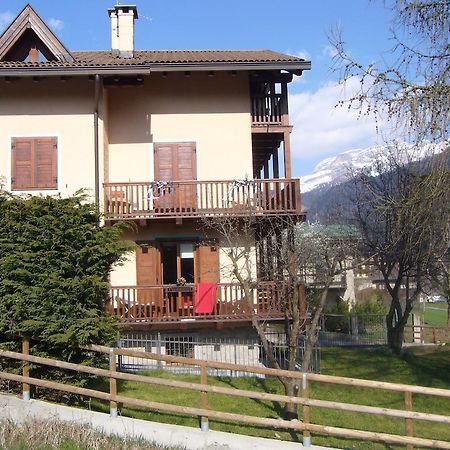 Chalet Madonna Di Campiglio Cin Itzero22143C2Qnjk2Ace Cipat Zero22143-At-Zero69206 Apartment Room photo
