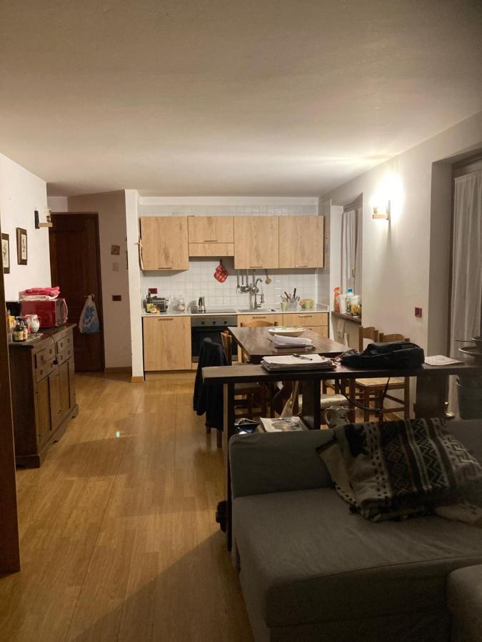 Chalet Madonna Di Campiglio Cin Itzero22143C2Qnjk2Ace Cipat Zero22143-At-Zero69206 Apartment Exterior photo