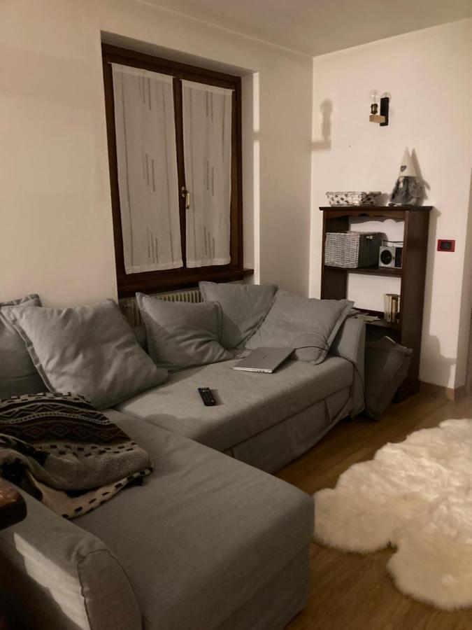 Chalet Madonna Di Campiglio Cin Itzero22143C2Qnjk2Ace Cipat Zero22143-At-Zero69206 Apartment Exterior photo