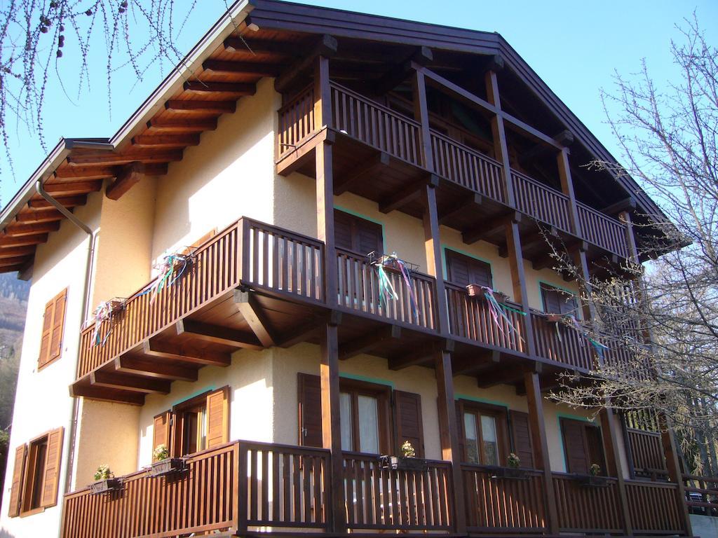 Chalet Madonna Di Campiglio Cin Itzero22143C2Qnjk2Ace Cipat Zero22143-At-Zero69206 Apartment Room photo